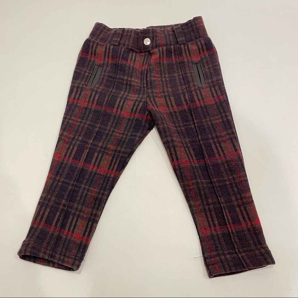 Zara legging pants